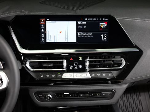 Used 2026 BMW Z4 sDrive30i w/ Convenience Package image 41