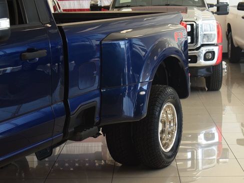Used 2024 Ford F350 XL AWD/4WD image 11