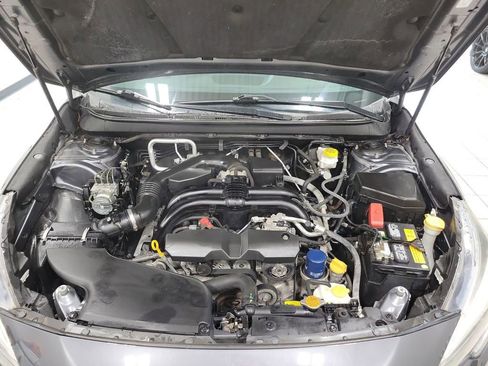 Used 2019 Subaru Legacy 2.5i Premium image 49