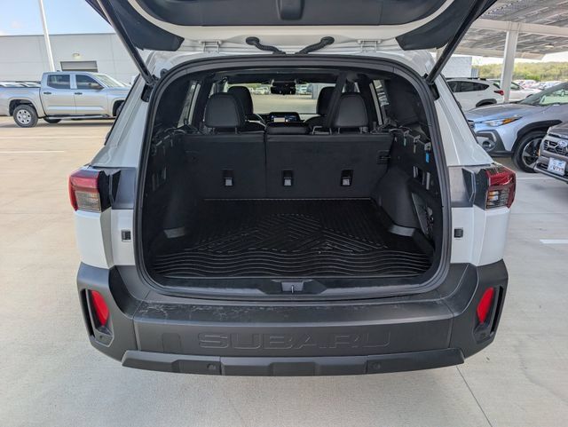 New 2026 Subaru Outback Touring XT AWD/4WD image 21