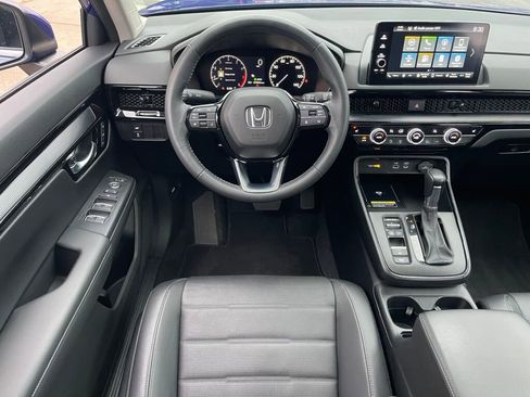 Used 2023 Honda CR-V EX-L image 2