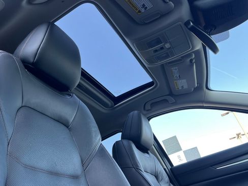 Used 2023 MAZDA CX-5 AWD 2.5 S w/ Premium Package image 17