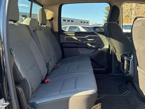 Used 2020 RAM 1500 Big Horn image 19