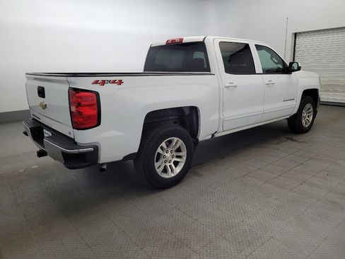 Used 2018 Chevrolet Silverado 1500 LT w/ All Star Edition image 10