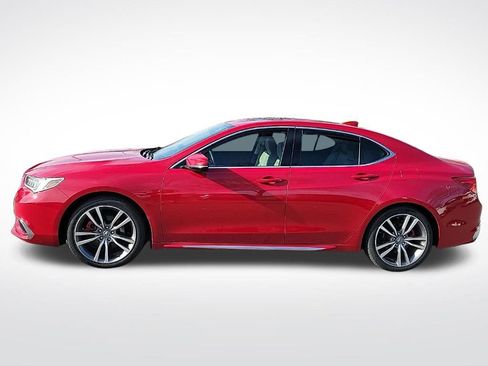 Used 2019 Acura TLX V6 SH-AWD w/ Technology Pkg image 2