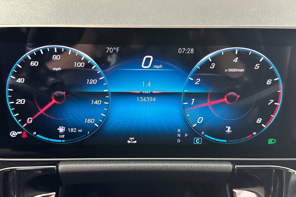 Used 2021 Mercedes-Benz GLA 250 image 29