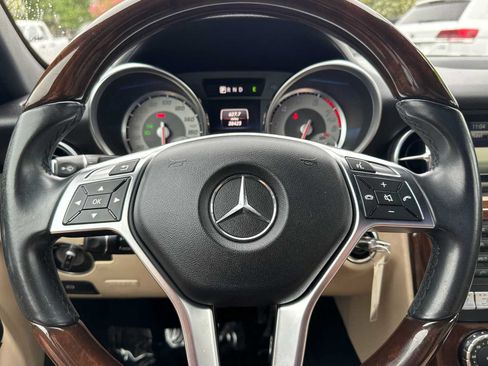 Used 2015 Mercedes-Benz SLK 350 image 21