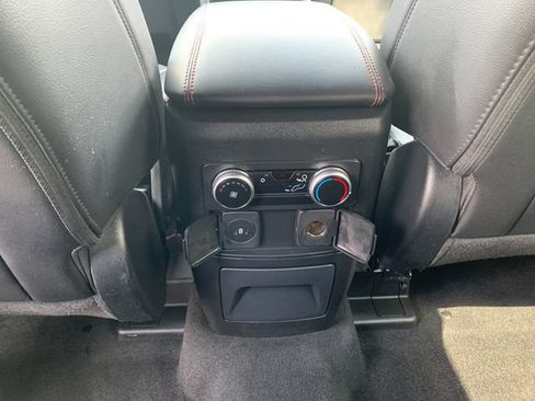 Used 2023 Ford Explorer ST-Line AWD/4WD image 15