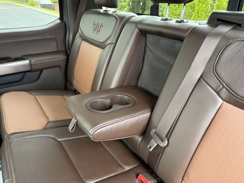 Used 2026 Ford F350 King Ranch AWD/4WD image 10