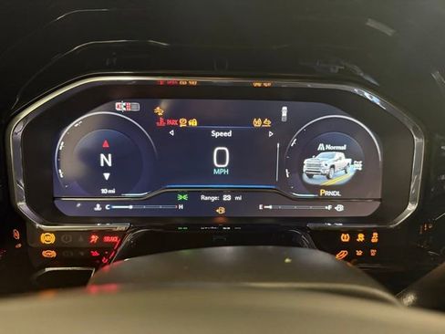 New 2025 Chevrolet Silverado 2500 High Country w/ Z71 Off-Road Package image 20