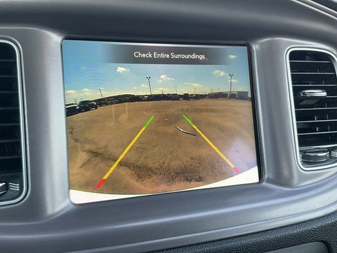 Used 2023 Dodge Charger SXT RWD image 12