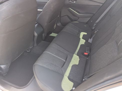 Used 2024 Honda Accord Sport image 16