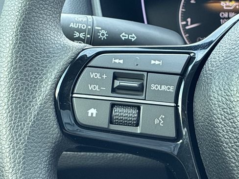 Certified 2026 Honda Civic LX image 24