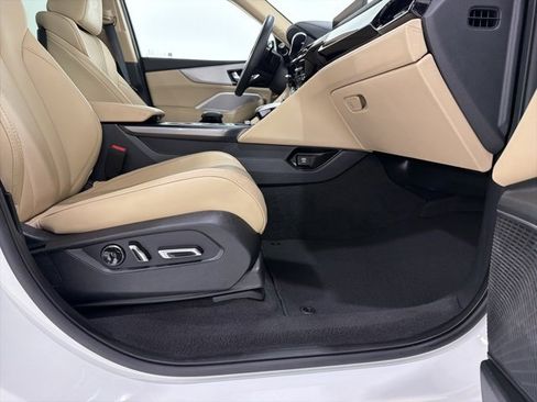 Certified 2023 Acura MDX SH-AWD w/ Technology Package image 22