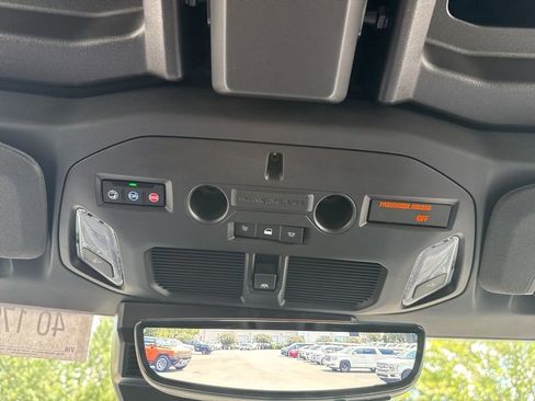 New 2025 GMC Hummer EV 3X image 45