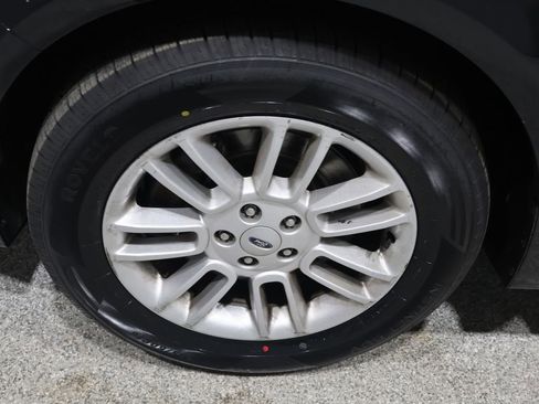 Used 2018 Ford Flex SEL w/ Equipment Group 202A image 8