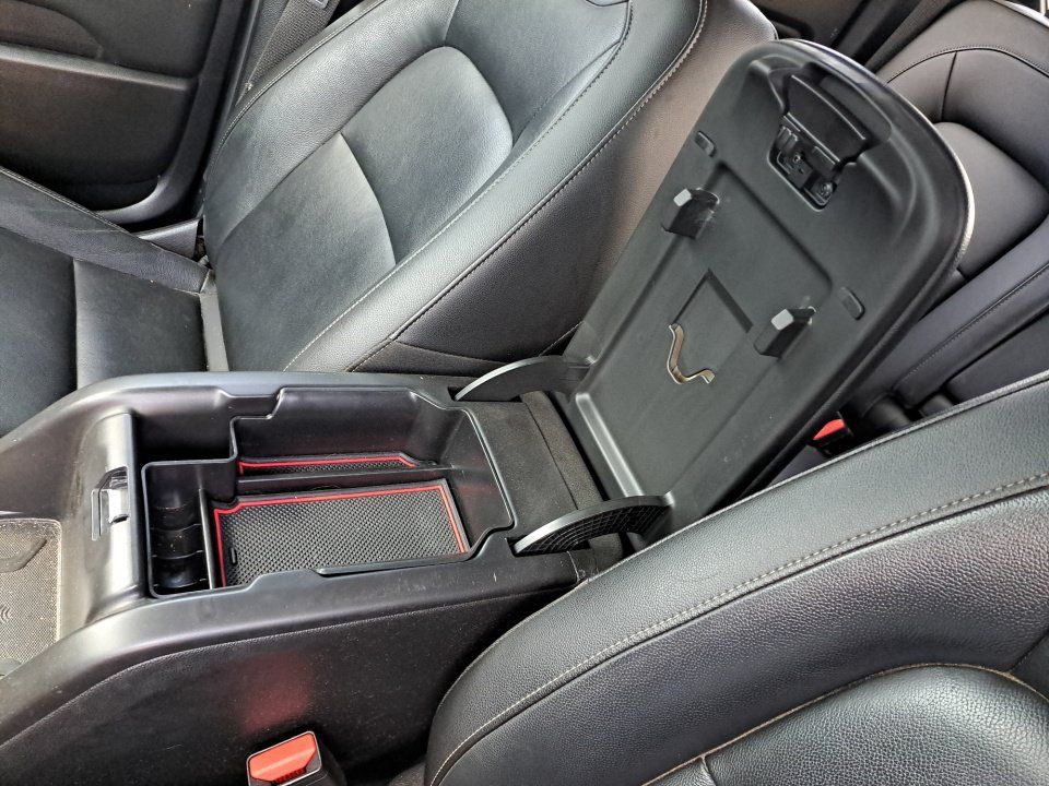 Used 2019 GMC Canyon SLT w/ Driver Alert Package AWD/4WD image 26