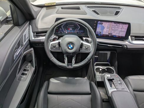 Used 2023 BMW X1 xDrive28i w/ Premium Package AWD/4WD image 14