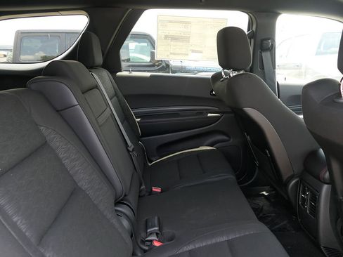 New 2026 Dodge Durango GT AWD/4WD image 19