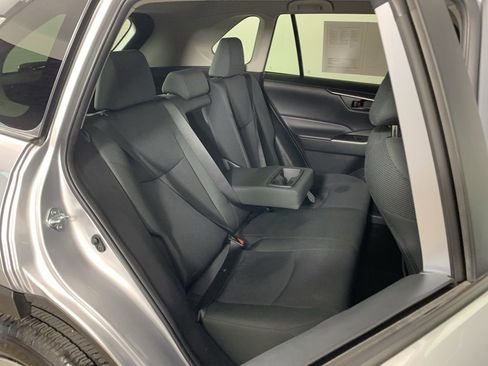 Used 2024 Toyota RAV4 LE AWD/4WD image 34