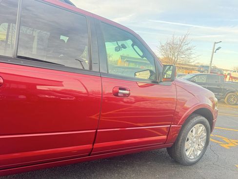 Used 2013 Ford Expedition EL Limited image 12