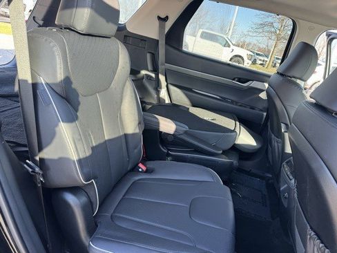 Used 2025 Hyundai Palisade XRT image 35