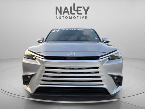 Certified 2024 Lexus TX 350 FWD w/ Captains Chair Package image 7