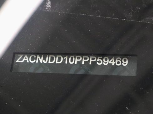 Used 2023 Jeep Renegade Limited w/ Sun/Sound Group image 34