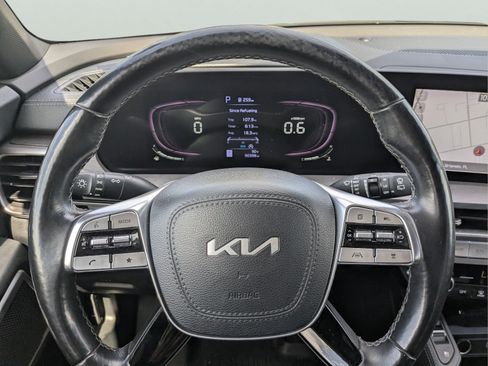Used 2023 Kia Telluride EX X-Line AWD/4WD image 28