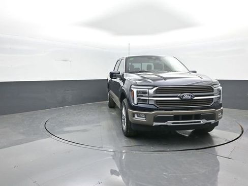 New 2026 Ford F150 King Ranch AWD/4WD image 2