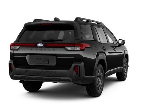 New 2026 Subaru Outback Premium AWD/4WD image 7