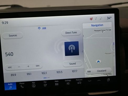 Used 2024 Ford Expedition Limited image 19