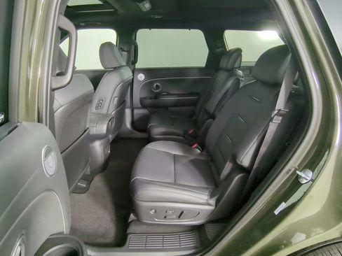 New 2026 Hyundai Palisade Calligraphy image 20