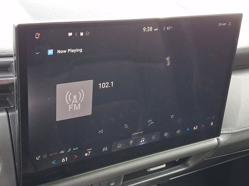 New 2026 MAZDA CX-5 Preferred AWD/4WD image 12