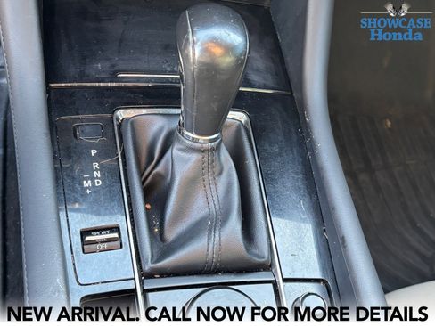 Used 2019 MAZDA MAZDA3 Sedan image 10