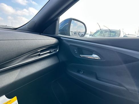 New 2026 Buick Envista Preferred FWD image 27