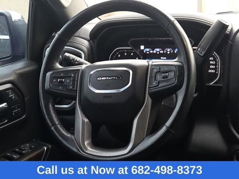 Used 2021 GMC Sierra 1500 Denali image 14