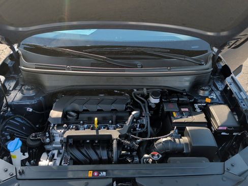 New 2026 Hyundai Venue SEL image 16