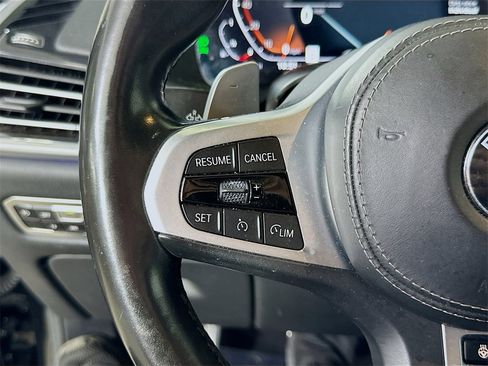 Used 2021 BMW X6 xDrive40i image 23