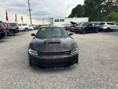 Used 2019 Dodge Charger R/T RWD image 15