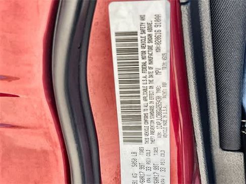 Used 2016 Jeep Cherokee Latitude w/ Comfort & Sound Group image 22