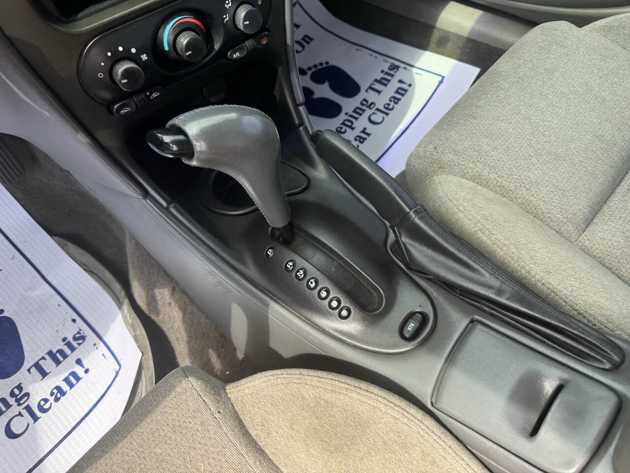 Used 1999 Oldsmobile Alero GL w/ GL3 Equipment Pkg FWD image 26
