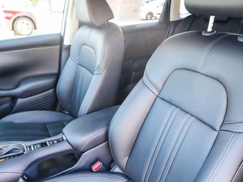 Used 2026 Honda HR-V EX-L image 28