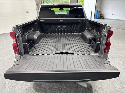 Used 2024 Chevrolet Silverado 1500 LT AWD/4WD image 35