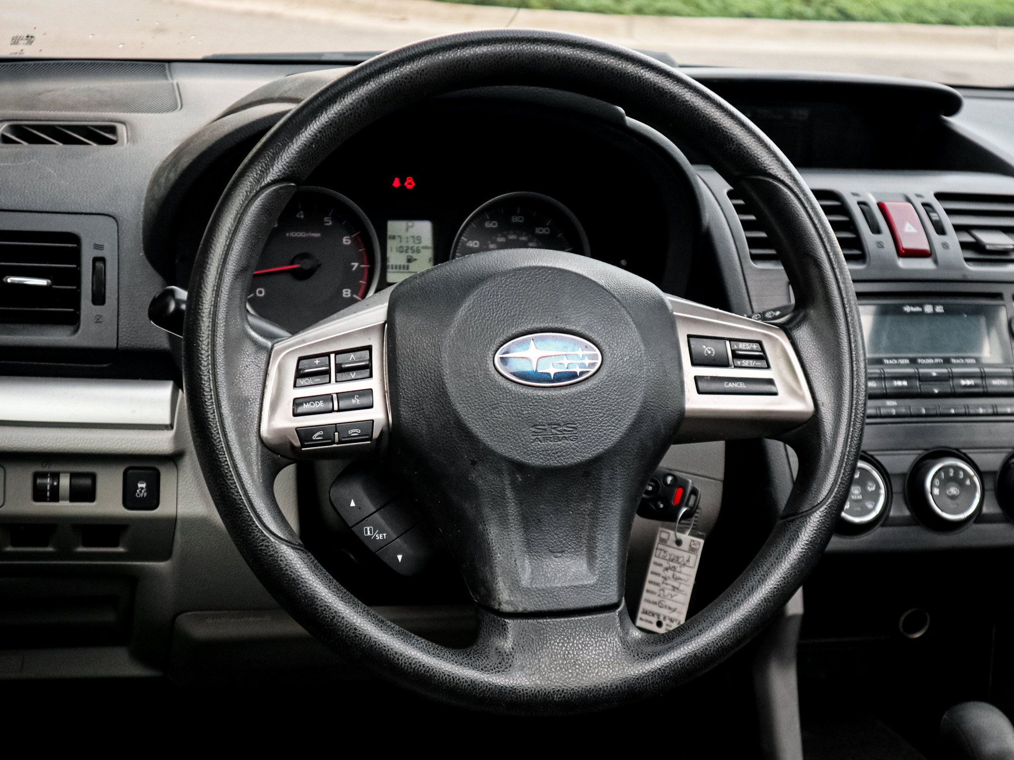 Used 2015 Subaru Forester 2.5i Premium w/ Popular Package #2 AWD/4WD image 6
