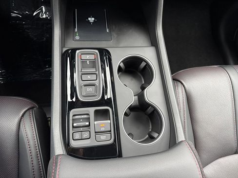 New 2026 Honda Pilot Black Edition image 19