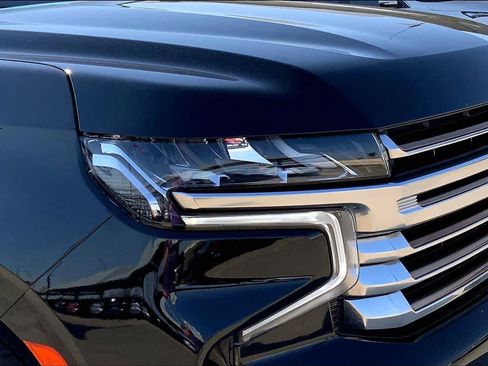 Used 2024 Chevrolet Tahoe High Country image 28