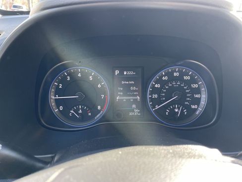 Used 2023 Hyundai Kona SEL w/ Convenience Package image 17