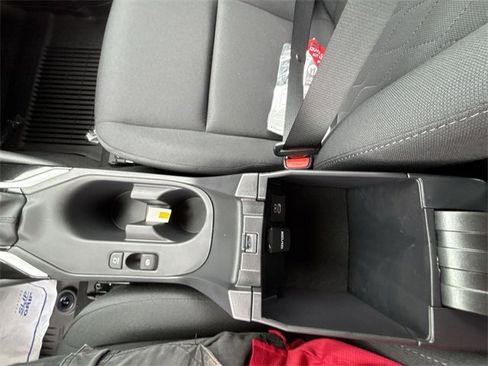 New 2025 Toyota Corolla LE image 19