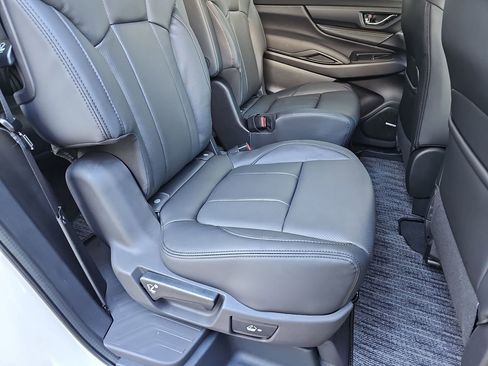 New 2026 Subaru Ascent Bronze Edition AWD/4WD image 19